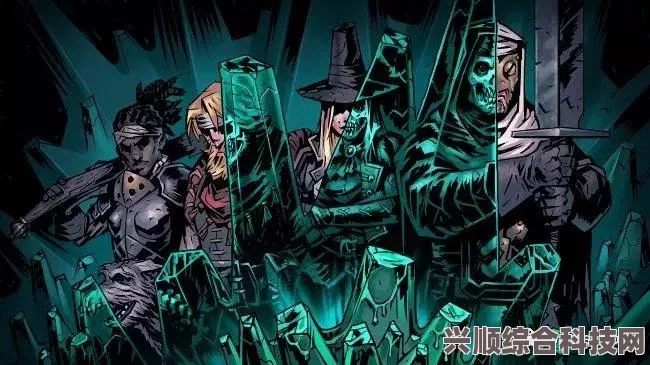 暗黑地牢2，深入黑暗，揭示剧情的神秘面纱