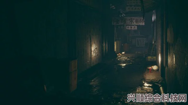 无期迷途雾巷诡影隐藏任务攻略详解