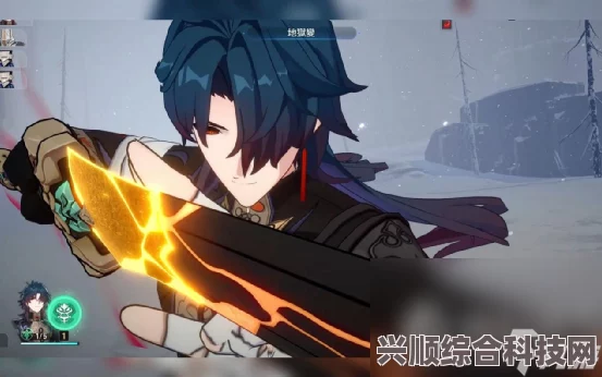 崩坏星穹铁道刃的强度介绍