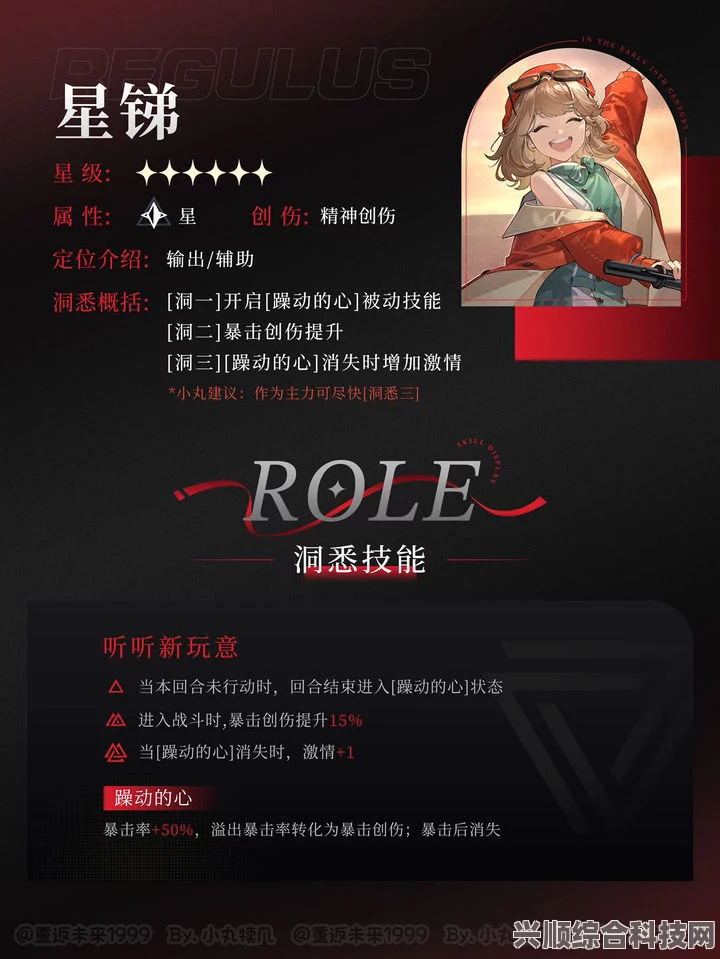 重返未来，星锑洞悉材料深度解析与突破材料全览