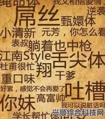 揭秘报一丝背后的网络用语含义与起源