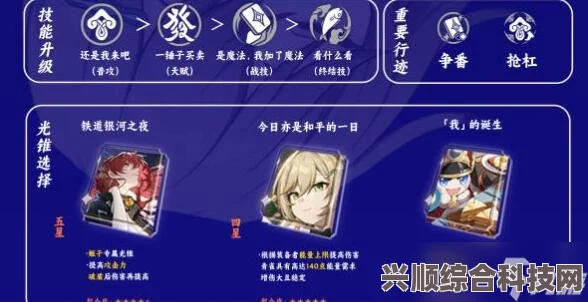 崩坏星穹铁道青雀阵容玩法介绍