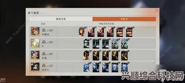 重返未来1999游戏内存需求及配置要求详解