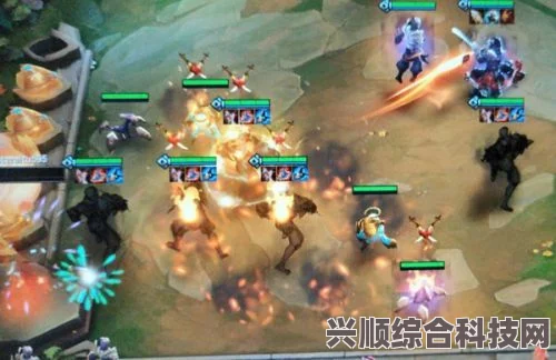 云顶之弈剑力全开攻略详解及实战玩法介绍