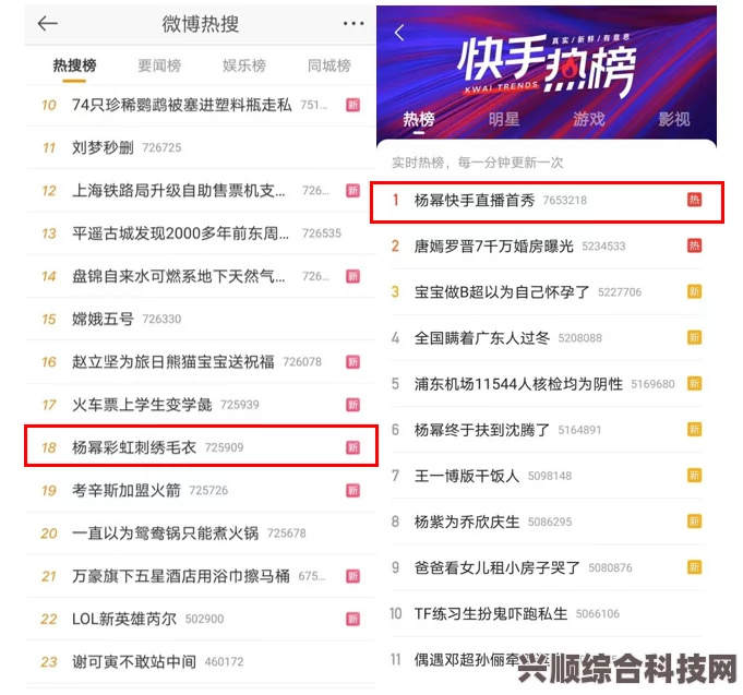 微博热搜榜今日排名概览（五月二十九日深度解析）