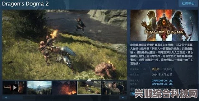 龙之信条2联机功能详解，能否与好友一同冒险？