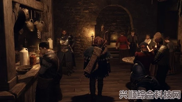 龙之信条2联机功能详解，能否与好友一同冒险？