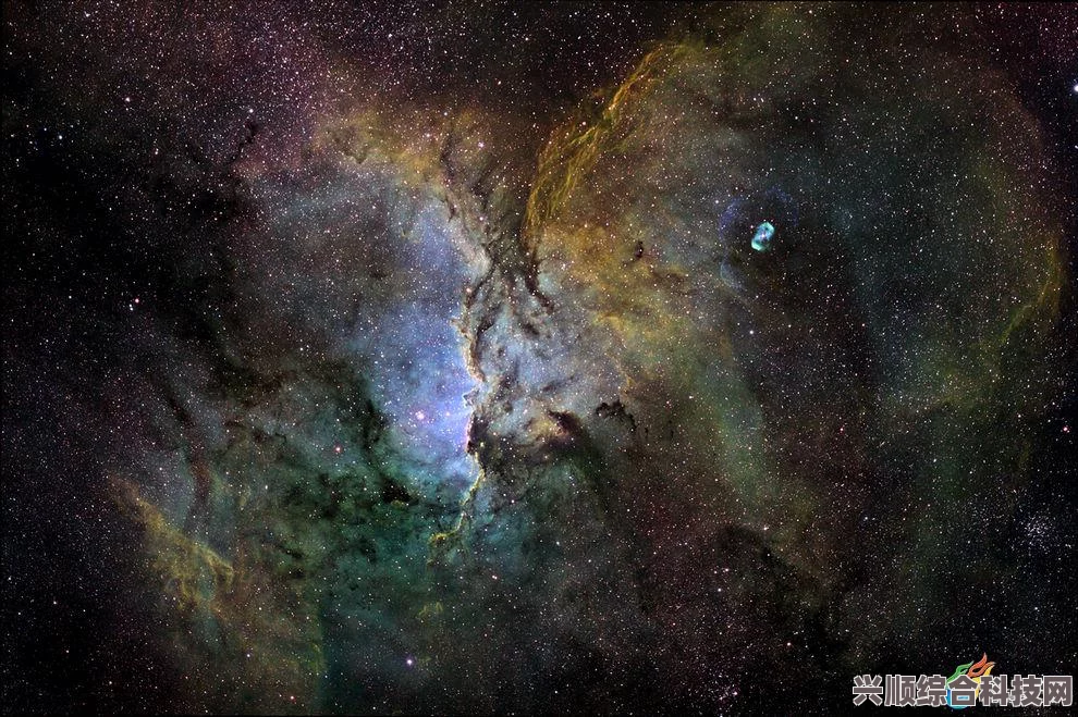 桃源深处有人家，占星壁纸的魅力与探索