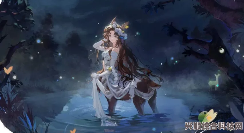未来之夜下的亵渎者，深度解析与探索