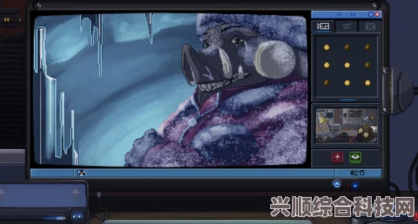 雪山猪人笼子攻略，不要喂食猴子2099攻略详解