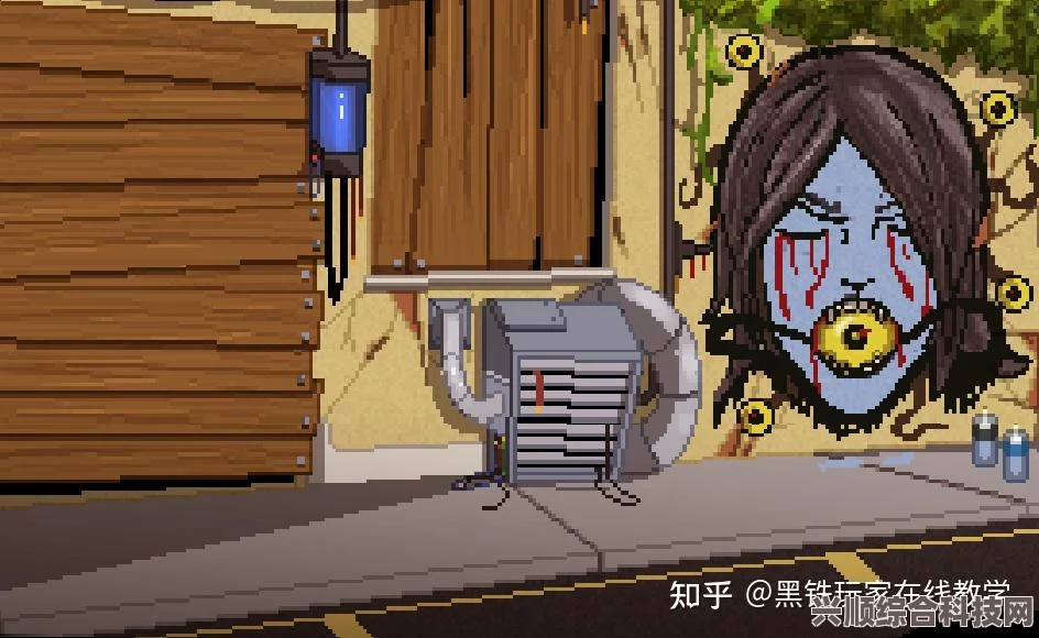 不要喂食猴子2099机械师笼子攻略详解与问答环节