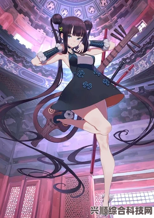 揭秘FGO角色夏露露，英雄背后的故事与技能解析