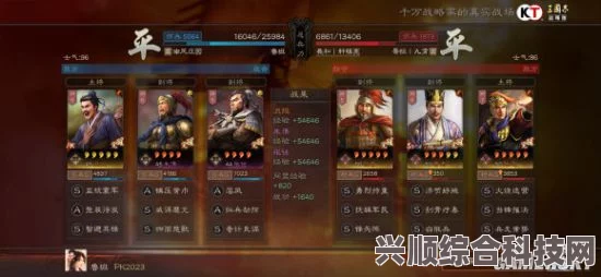 三国志战略版，沮授群弓阵容实战指南与玩法攻略
