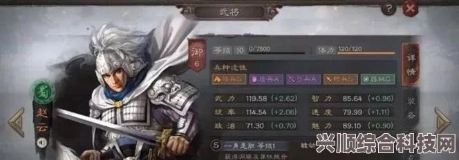 三国志战棋版，赵云高达队阵容搭配指南与策略推荐
