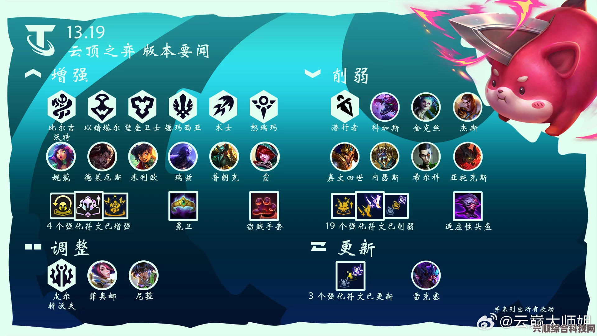 云顶之弈S9新版本机制前瞻，全新玩法与特色解析