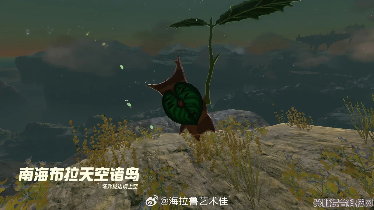 塞尔达传说，王国之泪——探寻天空贤者遗志的神秘位置