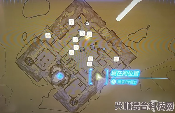 塞尔达传说王国之泪，八个山神樱花树的位置详解与攻略