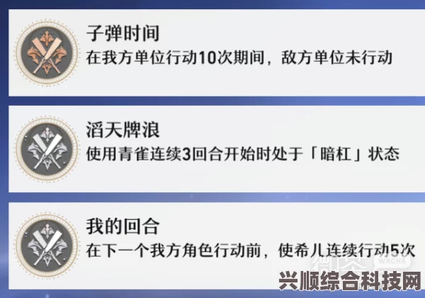 崩坏星穹铁道滔天牌浪成就攻略，轻松获取滔天牌浪成就的秘诀