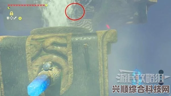 塞尔达传说，王国之泪全神兽兵装获取攻略大全