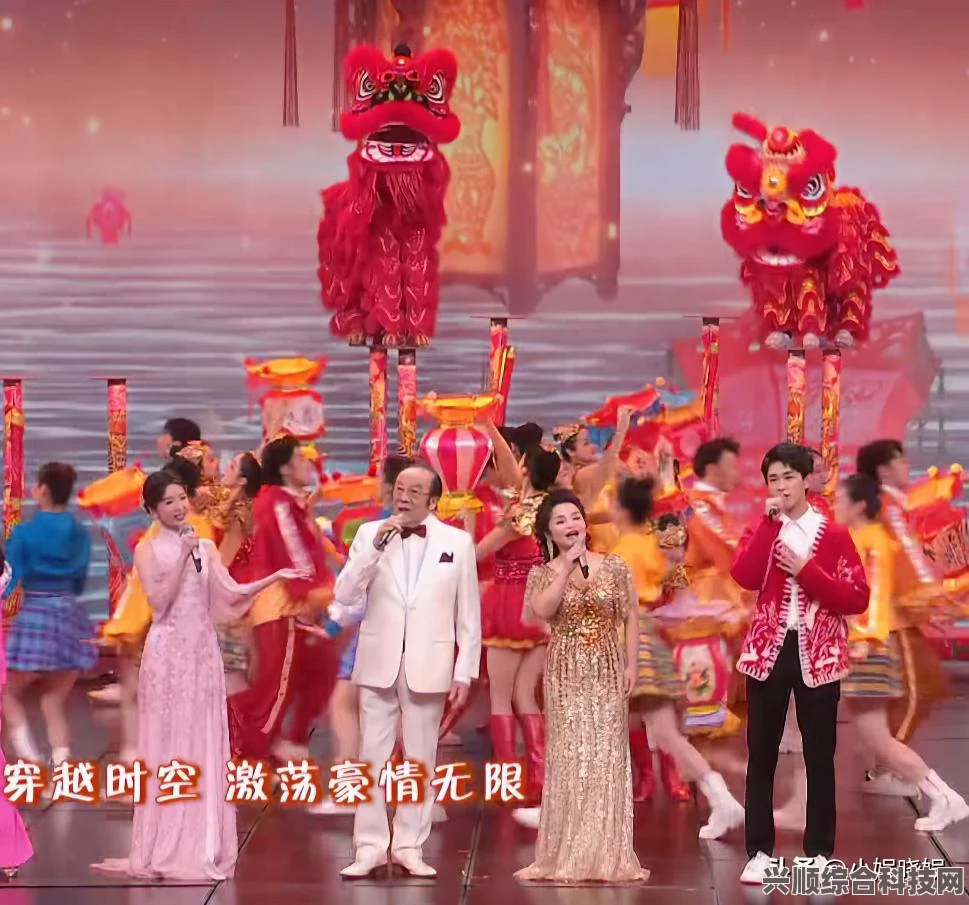汪苏泷2023世纪派对巡回演唱会，音乐盛宴，激情之夜的狂欢