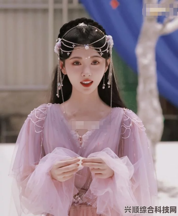 鞠婧祎新剧花戎定档，绝美古装盛宴即将上线！