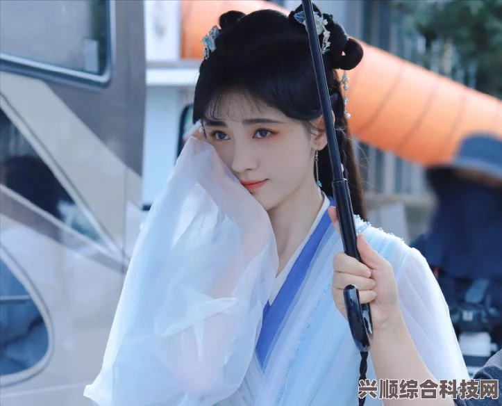 鞠婧祎新剧〈花戎〉定档官宣，绝美古装剧即将上线