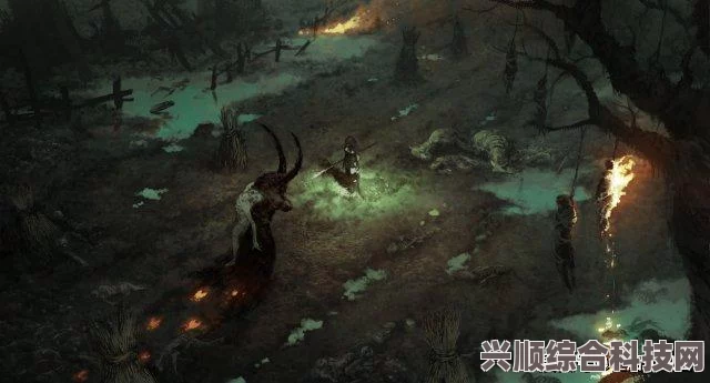 暗黑破坏神4德鲁伊开荒攻略，思路与Build分享