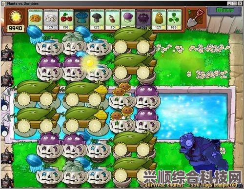 植物大战僵尸修改文件搭梯方法详解