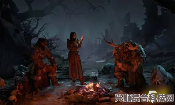 暗黑破坏神4死灵法师开荒攻略与Build分享