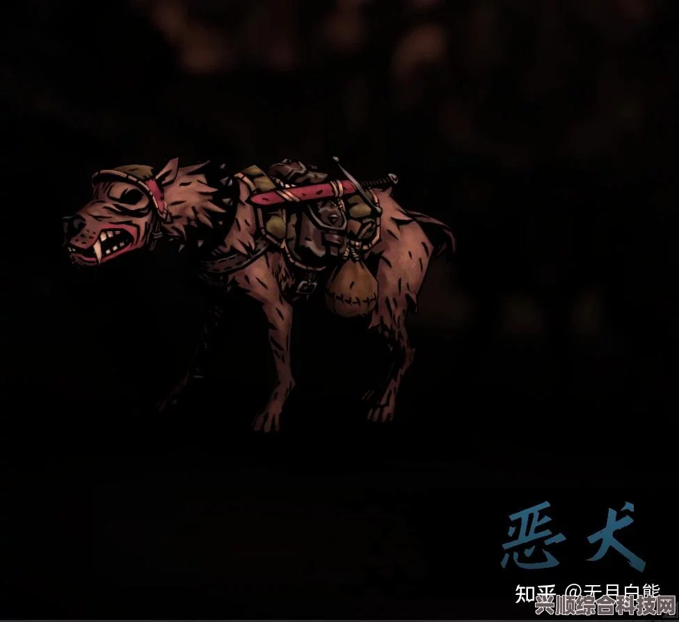暗黑地牢2兽巢呲牙狂犬技能属性详解