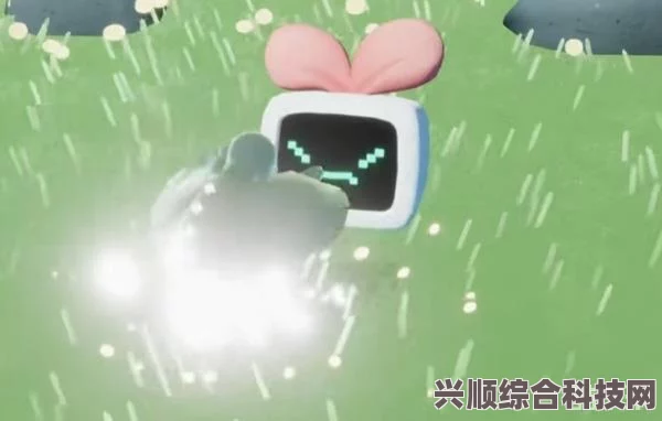 光遇绊爱联动大铁头深度解析，全新6.1绊爱大铁头介绍