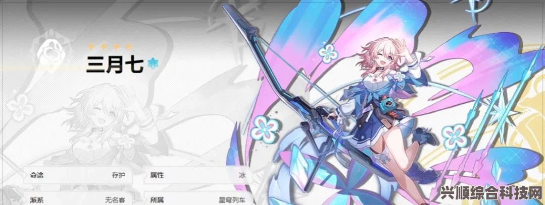 崩坏星穹铁道银狼专武抽取指南，建议与策略