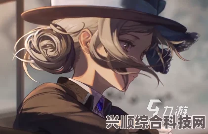 重返未来1999，维尔汀的深度解析与角色介绍
