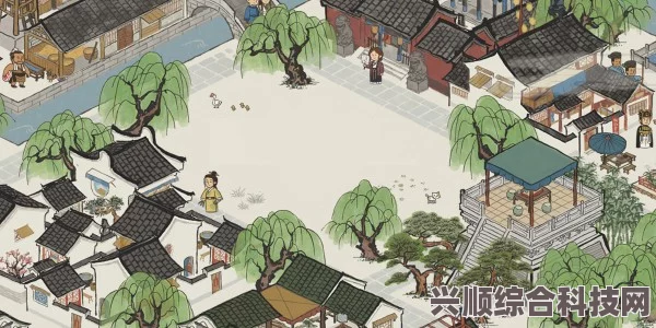 江南百景图六一儿童节活动攻略，纸鸢入空伴儿嬉活动详解