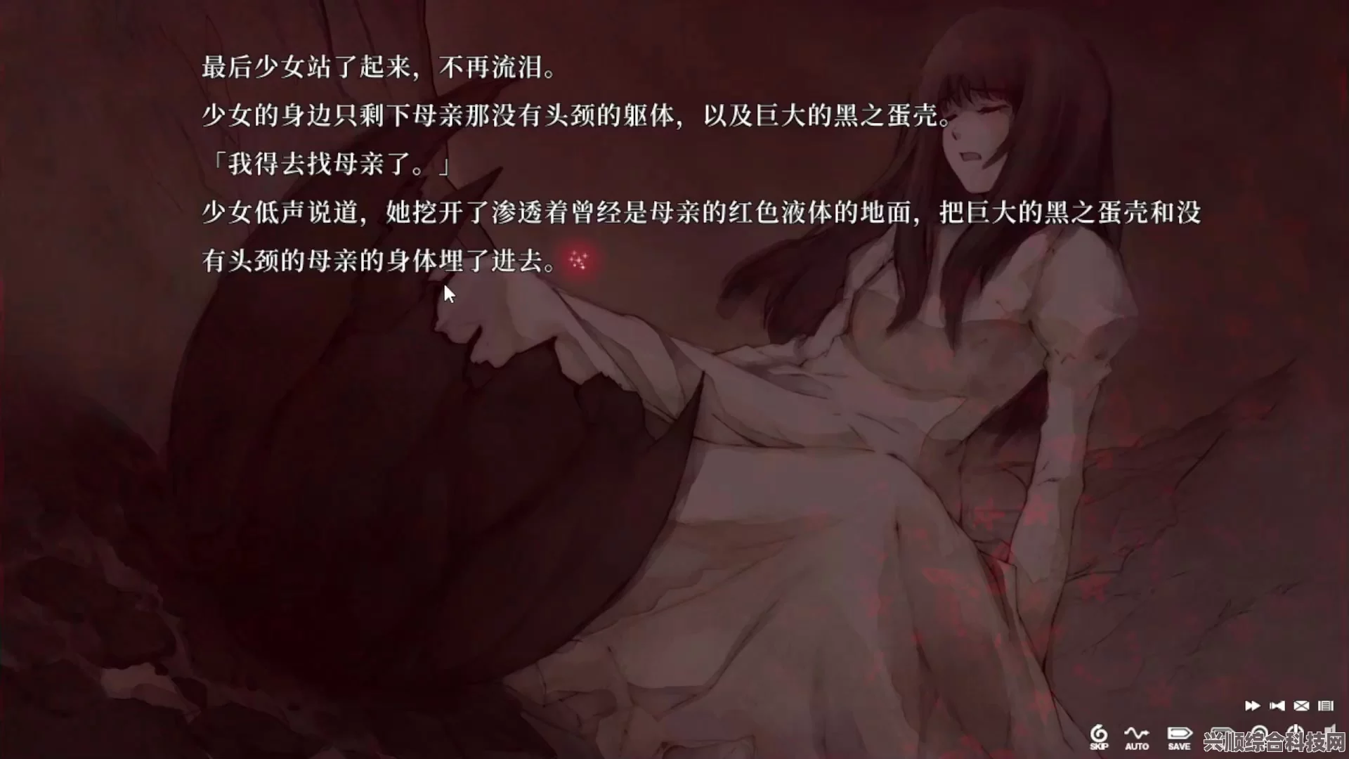 壳之少女的神秘背景与故事大纲揭秘