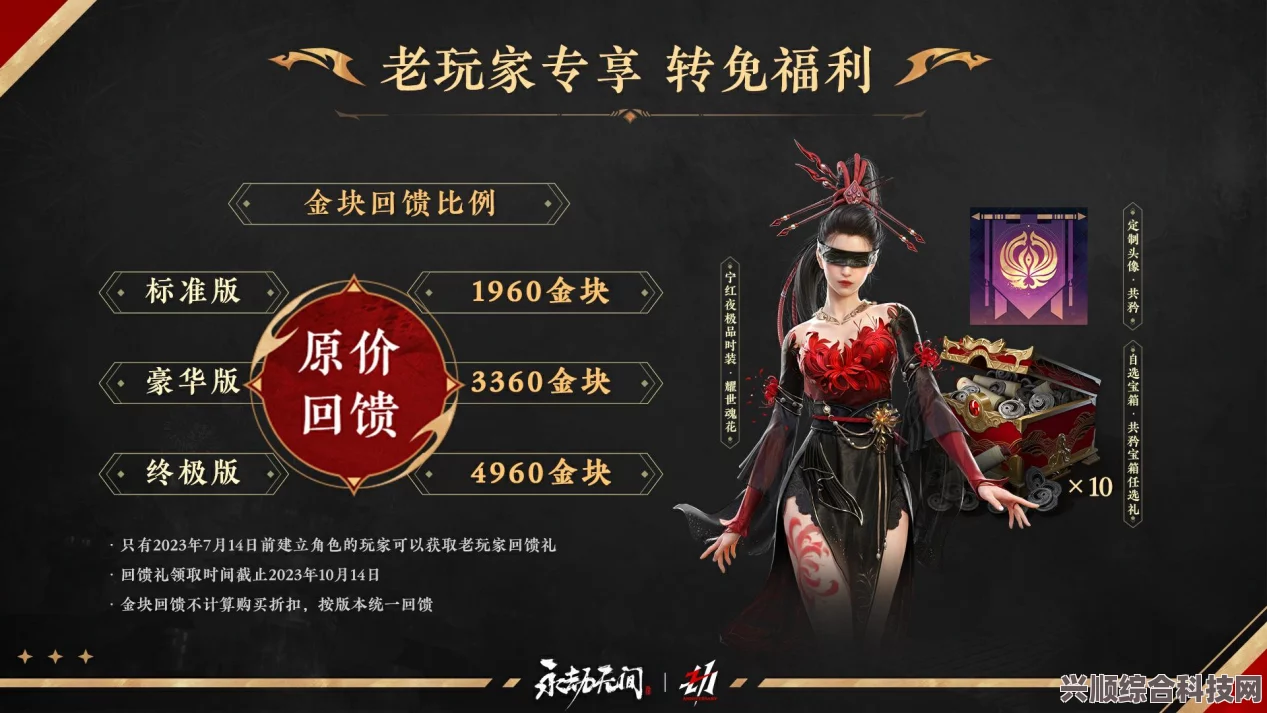 永劫无间6月1日更新后新增折扣物品详细介绍与一览