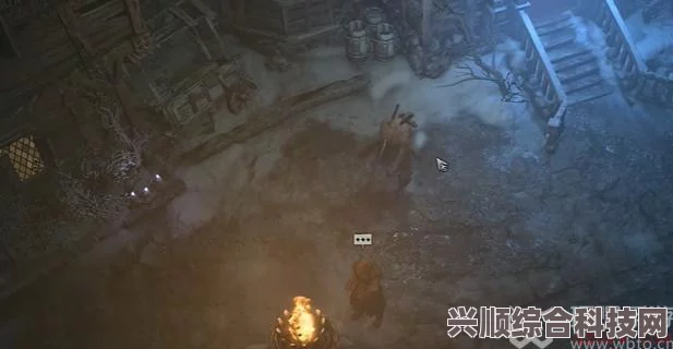 暗黑破坏神4声望系统详解，声望点数的获取方法与策略