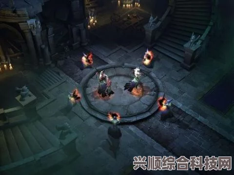 暗黑破坏神4野蛮人无限怒气攻略详解，实战技巧与操作指南