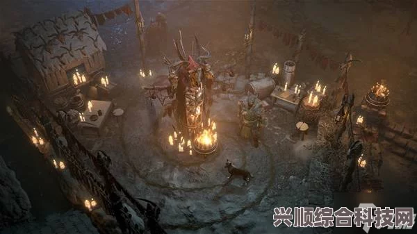 暗黑破坏神4圣坛作用介绍