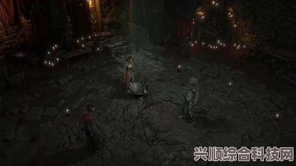 暗黑破坏神4圣坛作用介绍
