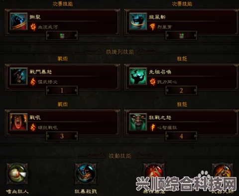 暗黑破坏神4粉碎德攻略，玩转暗黑4粉碎德终局装备词缀选择与玩法技巧
