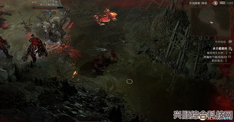 解决暗黑破坏神4CG无声问题的实用指南
