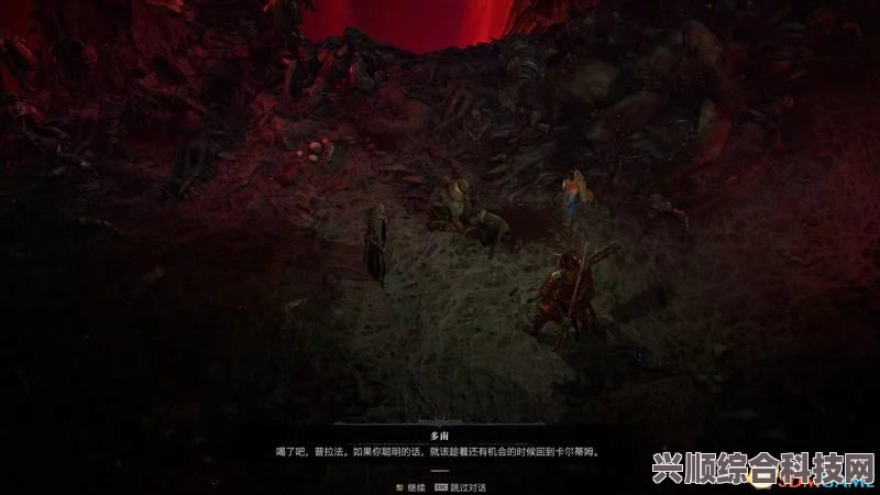 暗黑破坏神4剧情深度解析与全过场CG剧情汇总
