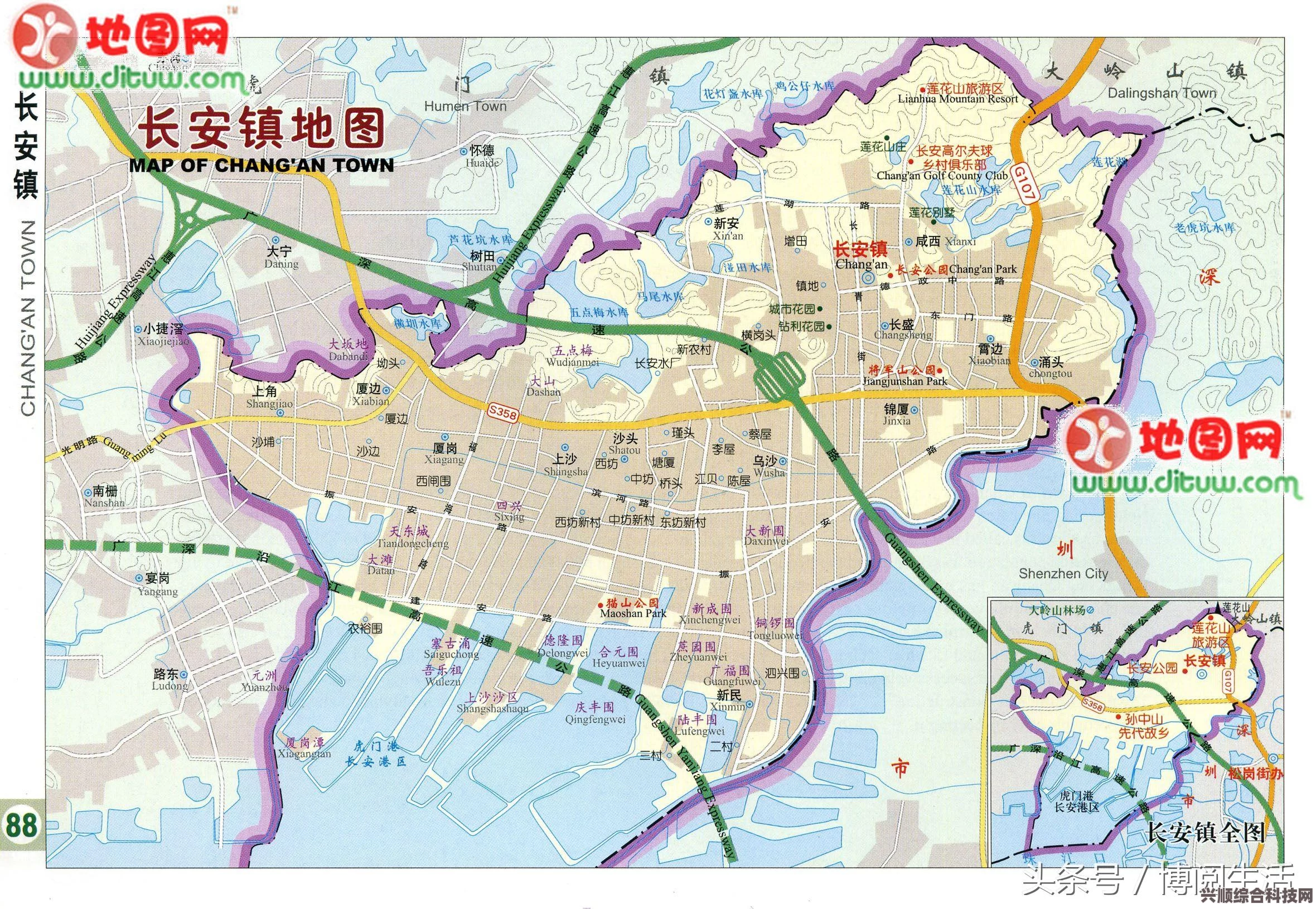 暗黑破坏神4地图打开方法详解