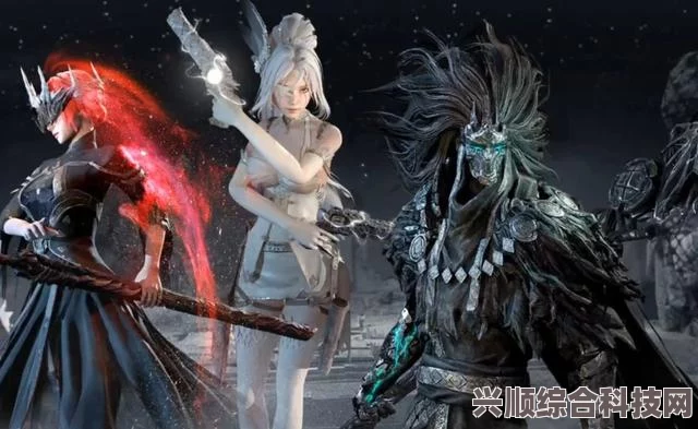 揭秘魂之追梦公测时间，梦幻相遇期待已久！