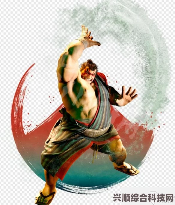 街头霸王6，师傅的喜好大全