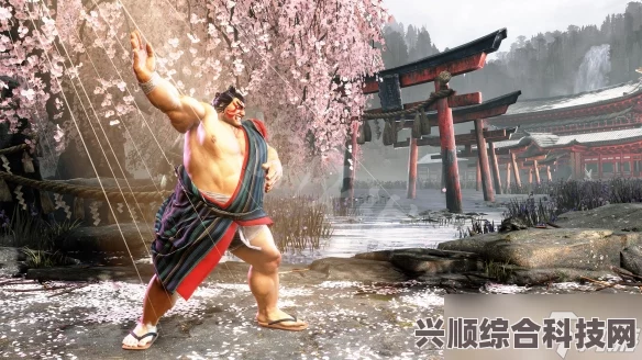 街头霸王6，师傅的喜好大全