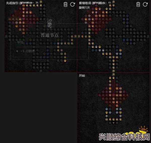 暗黑破坏神4德鲁伊熊狼戒指搭配攻略及BD推荐