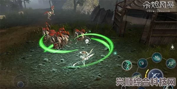 暗黑破坏神4游侠陷阱控制流攻略及配置思路