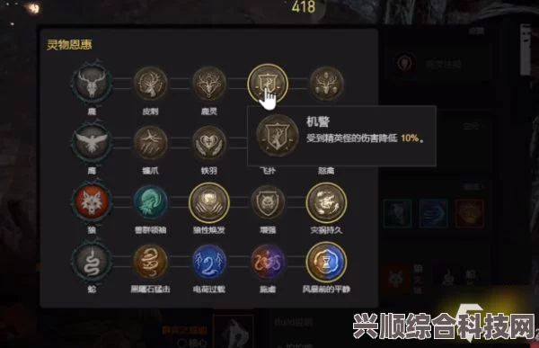 暗黑破坏神4风暴德鲁伊搭配攻略及BD思路分享